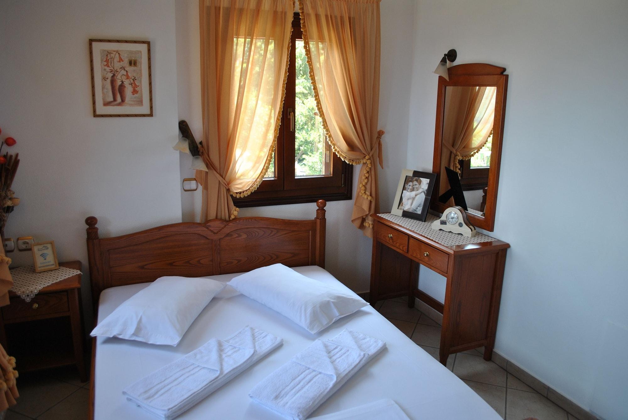 Guesthouse Papagiannopoulou Zagora Exteriér fotografie