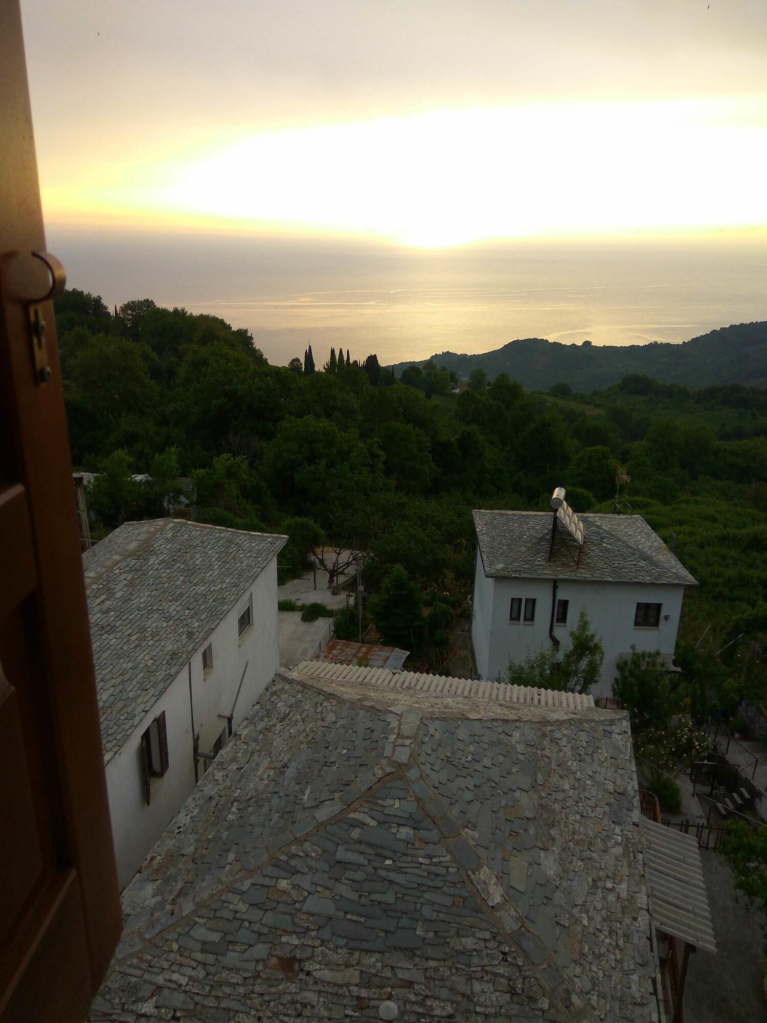 Guesthouse Papagiannopoulou Zagora Exteriér fotografie