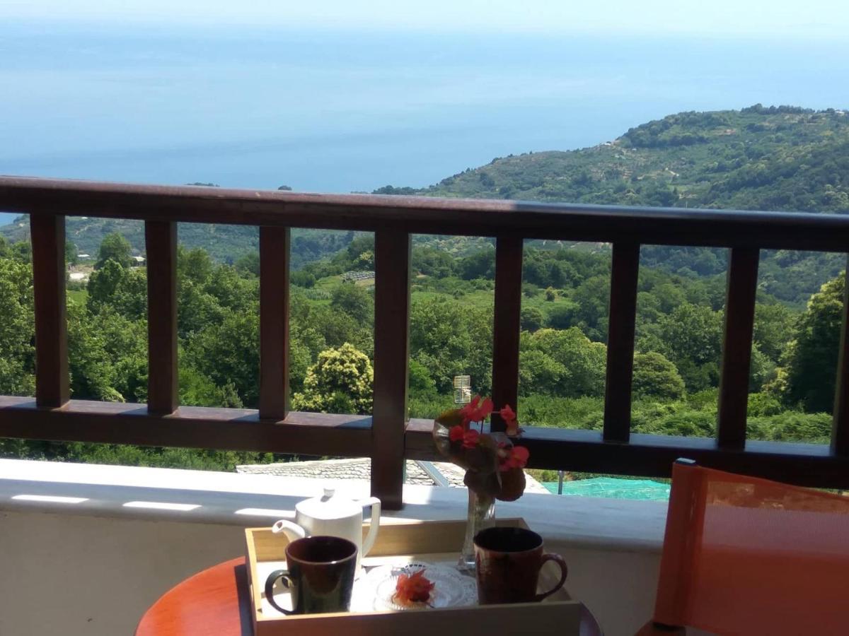 Guesthouse Papagiannopoulou Zagora Exteriér fotografie