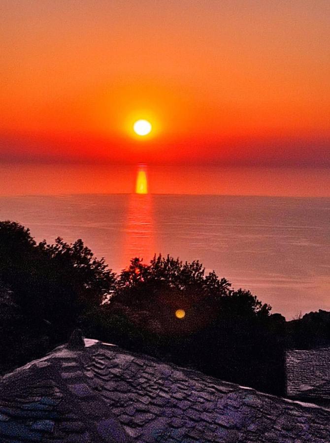 Guesthouse Papagiannopoulou Zagora Exteriér fotografie