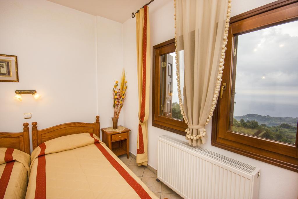 Guesthouse Papagiannopoulou Zagora Pokoj fotografie