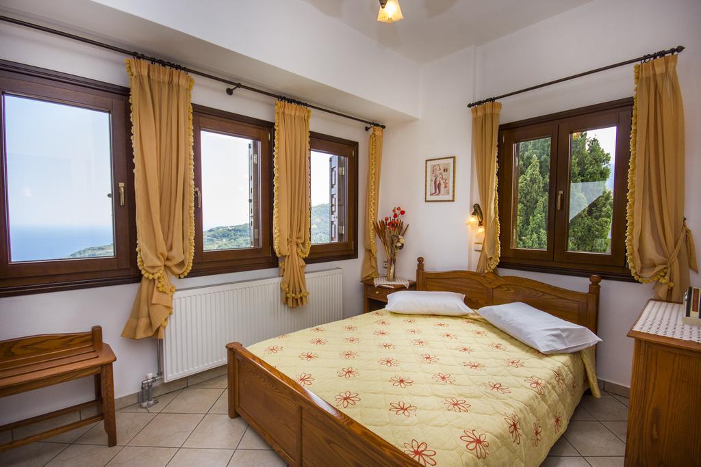 Guesthouse Papagiannopoulou Zagora Exteriér fotografie