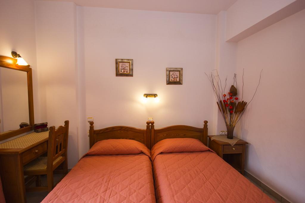 Guesthouse Papagiannopoulou Zagora Exteriér fotografie