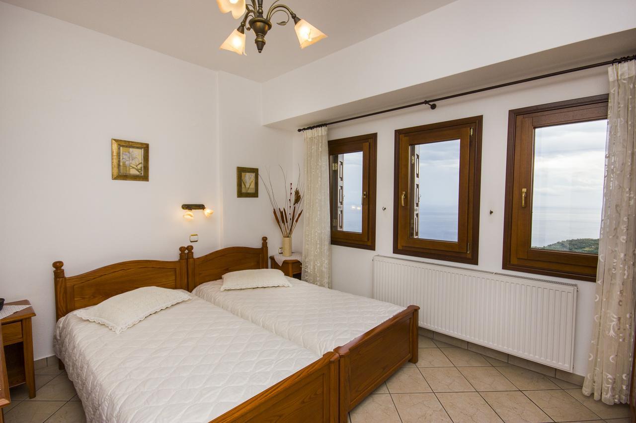 Guesthouse Papagiannopoulou Zagora Exteriér fotografie
